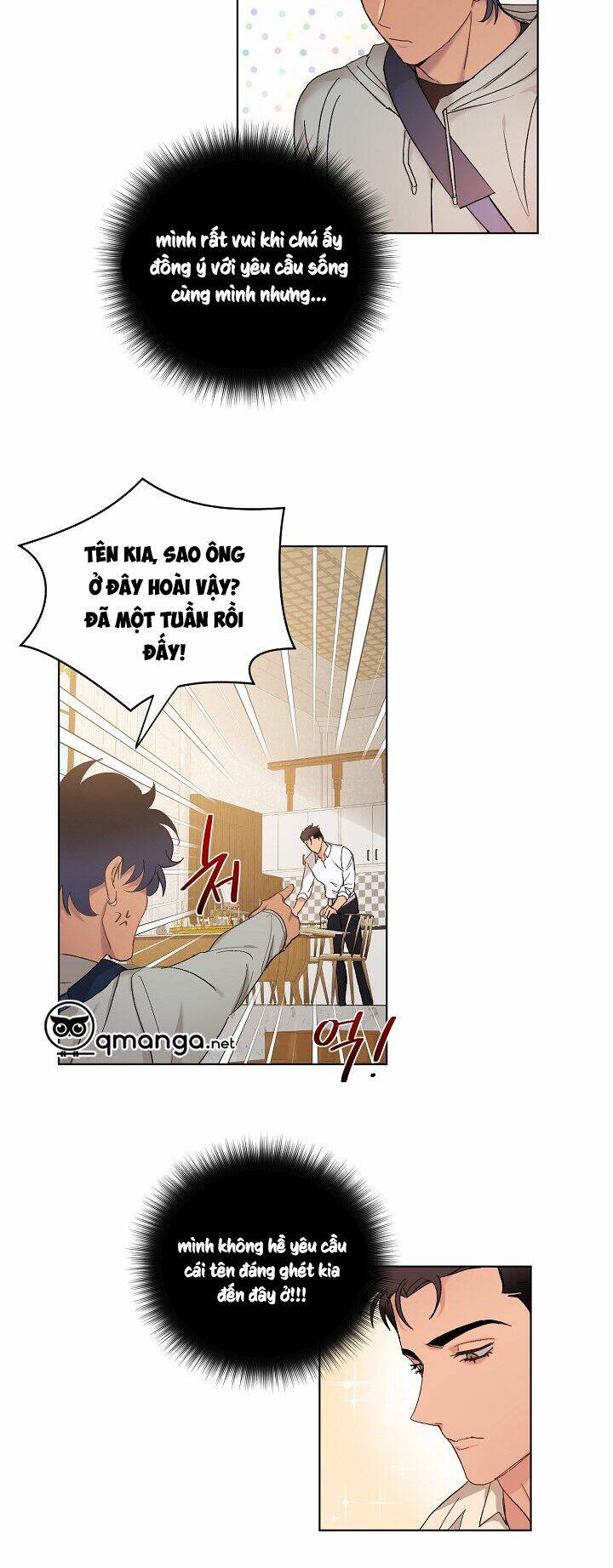 Kẻ Cắp Mặt Trăng: Chapter 5