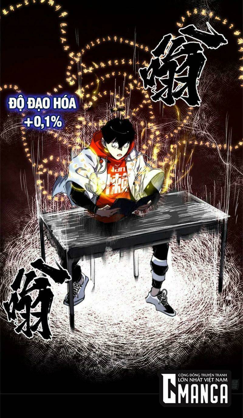 Minh Nhật Chi Kiếp: Chapter 44