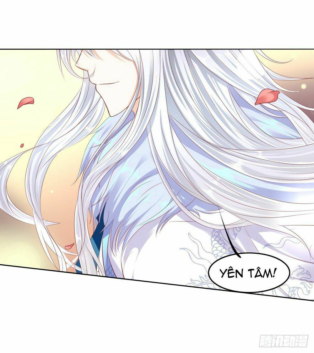 Hoàng Đế “Phế Vật” Tiến Hóa Sử: Chapter 54