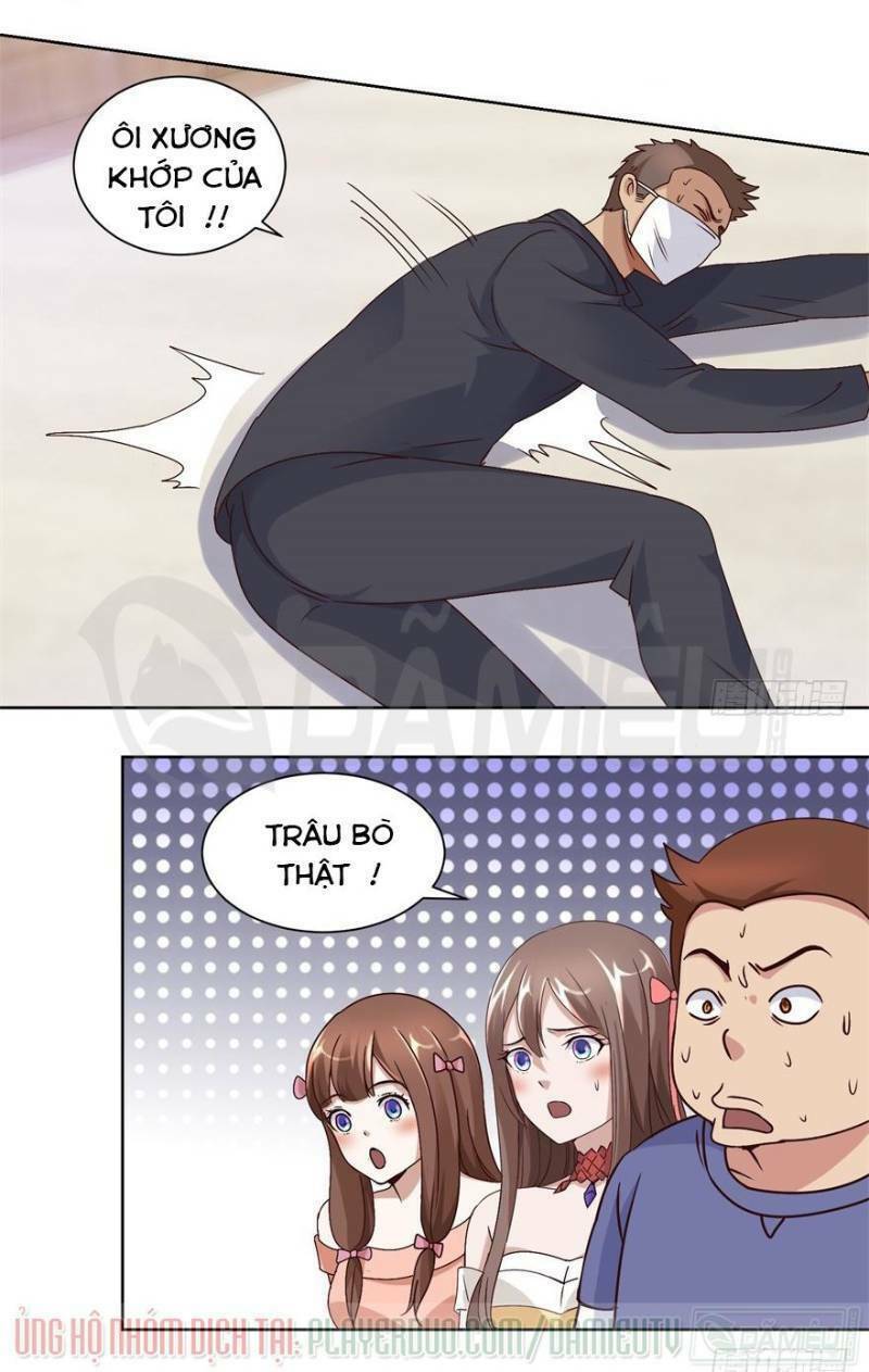 Đô Thị Chí Tôn Hệ Thống: Chapter 59