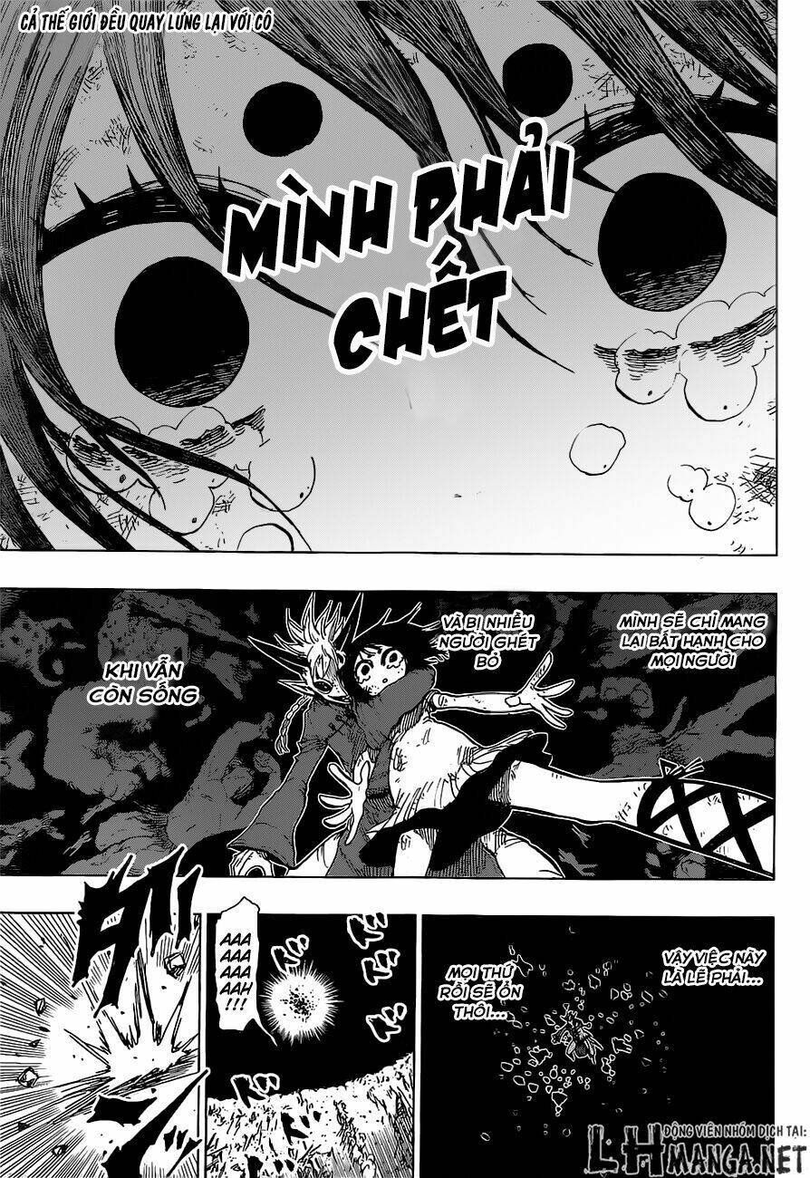 Uratarou: Chapter 22