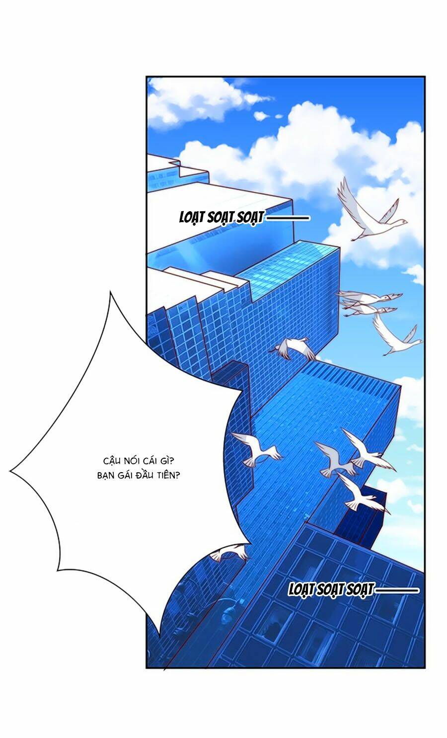 Bạn Trai Là Ngôi Sao: Chapter 99