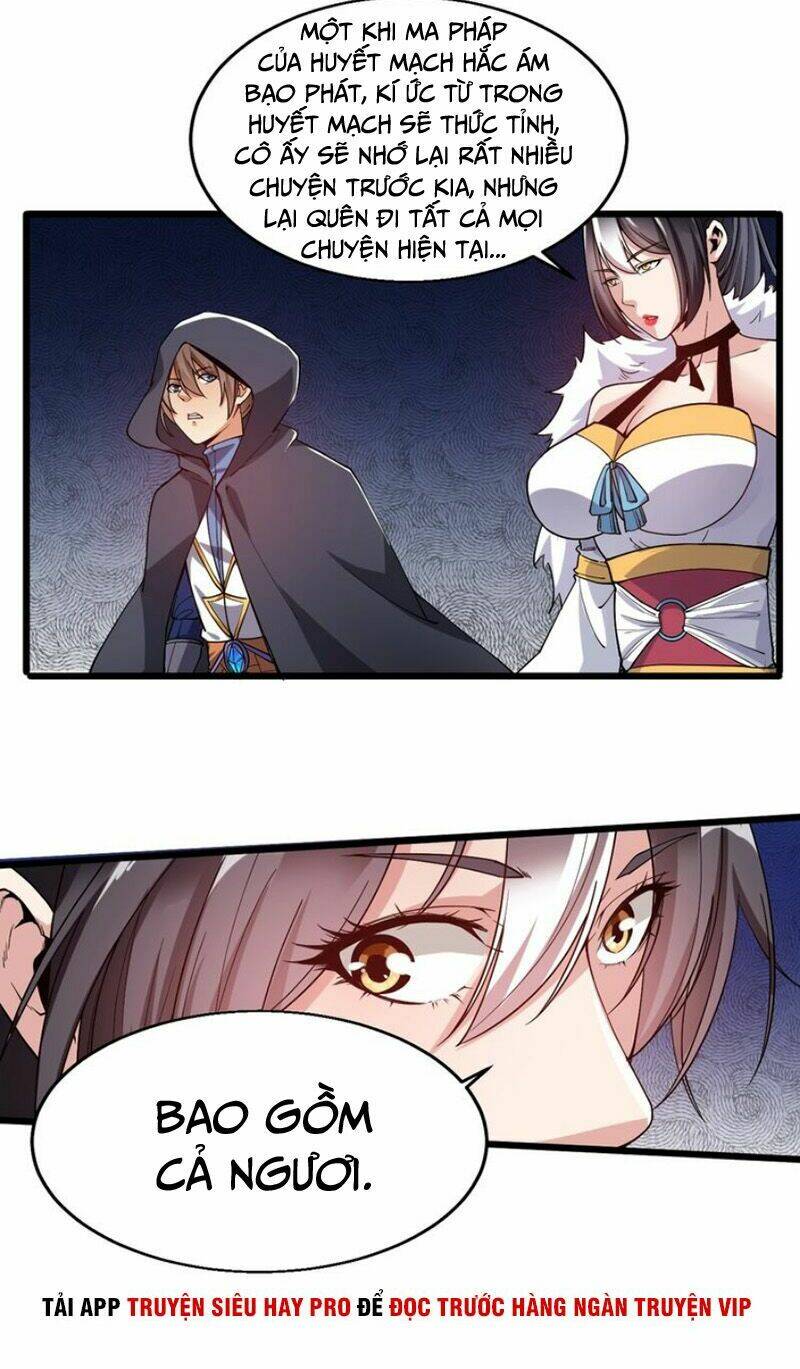 Ngự Thiên Thần Đế: Chapter 48