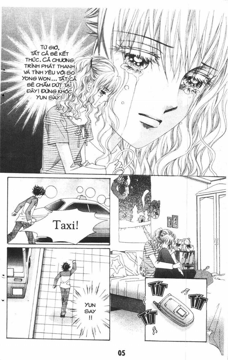 Say Say Say: Chapter 13