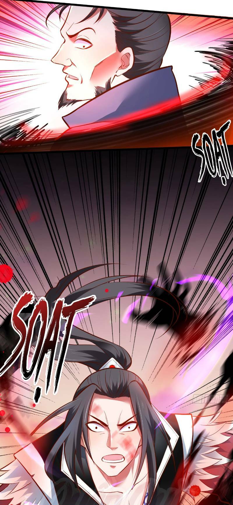Trọng Sinh Tối Cường Ma Tôn Ở Rể: Chapter 30