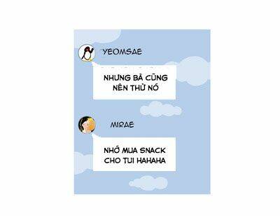 Thánh Thần Trẻ Trâu: Chapter 26