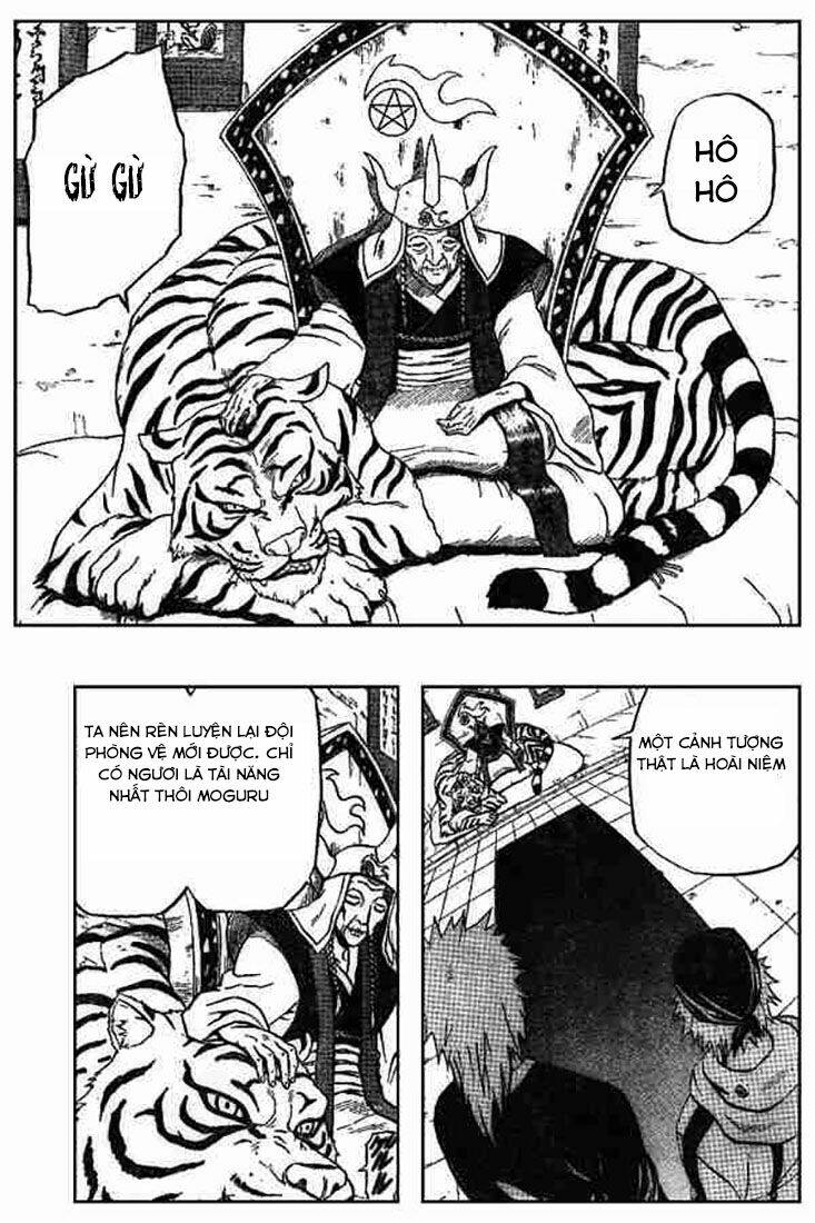 Cuộc Phiêu Lưu Của Quỷ Satan: Chapter 60