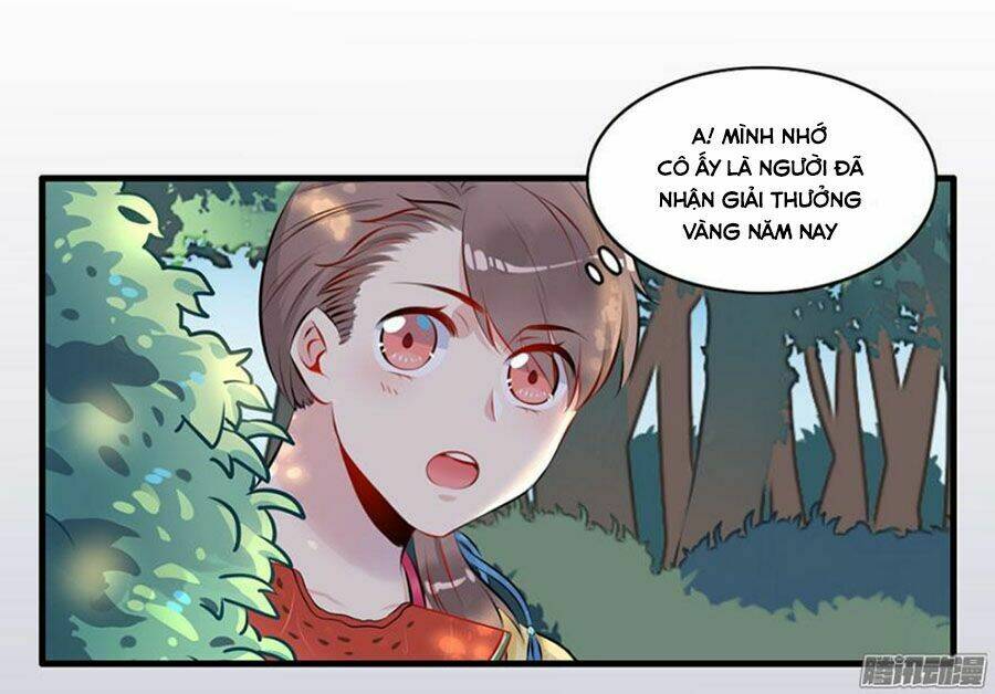 Sư Huynh! Xin Hãy Làm Theo Kịch Bản!: Chapter 1