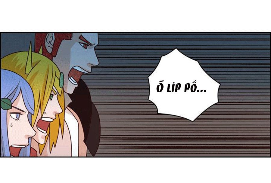 The Devil King Is Bored 2: Chapter 8