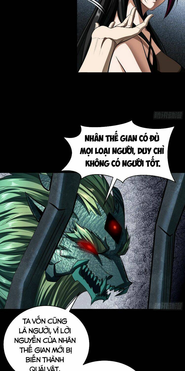 Thanh Đế Truyện: Chapter 120
