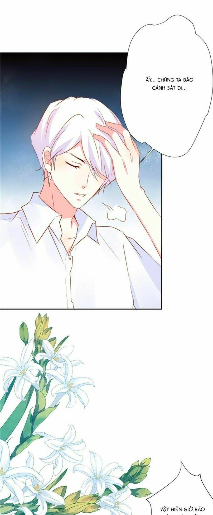 Bạn Trai Là Ngôi Sao: Chapter 62