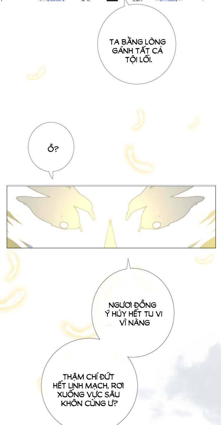 Sao Lại Là Yêu?: Chapter 52