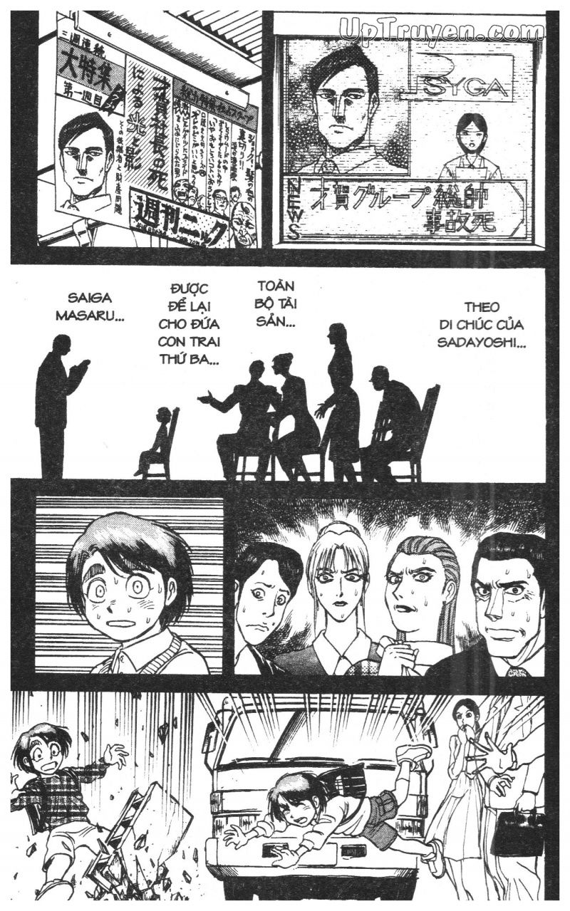 Fujita Kazuhiro: Chapter 27