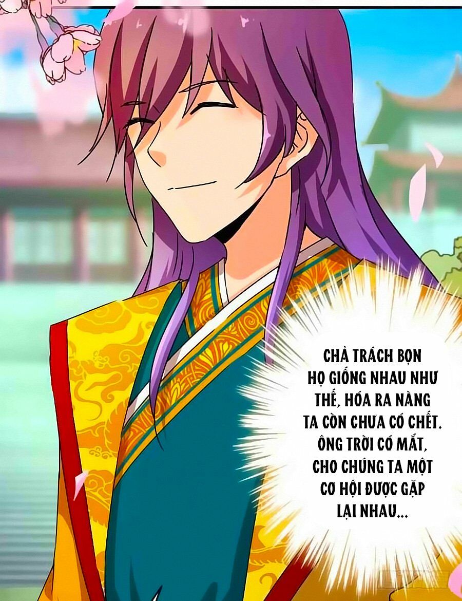 Vương Gia ! Ngươi Thật Bỉ Ổi !: Chapter 301
