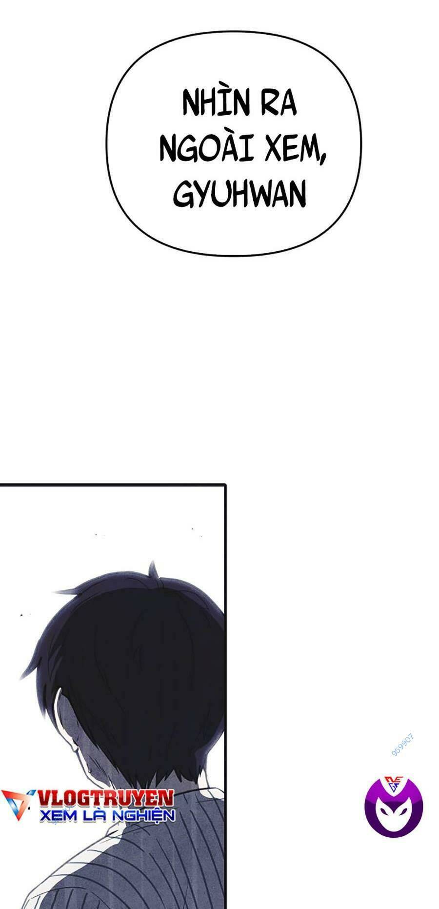 Cậu Bé Shotgun: Chapter 67