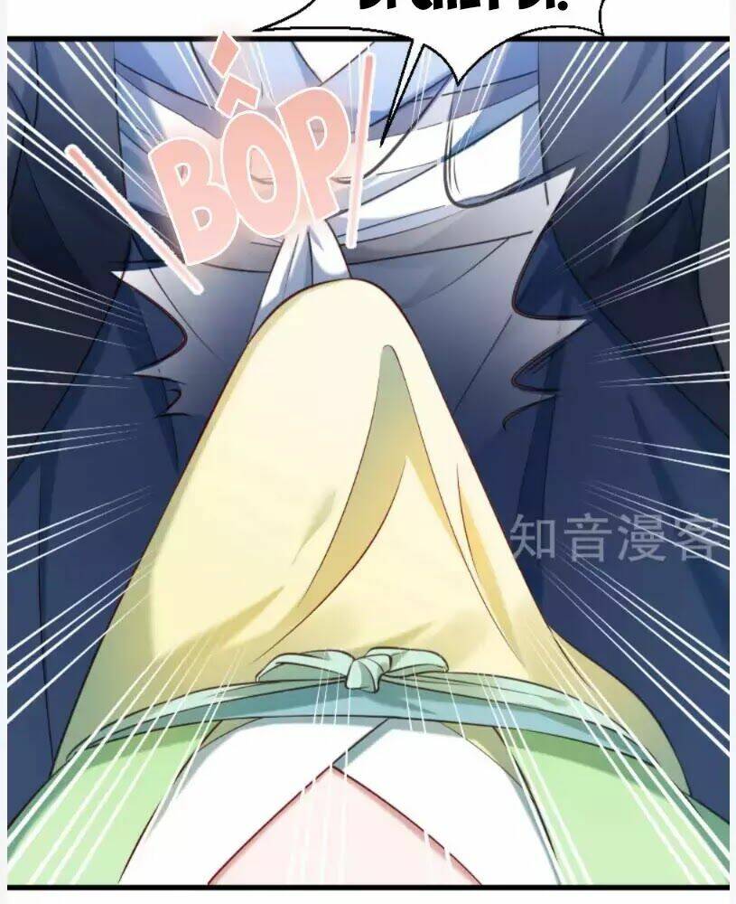 Tiểu Hoàng Thư Và Tiểu Hoàng Thúc: Chapter 59