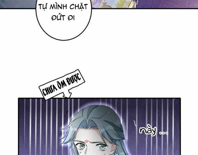 Hoa Nhan Sách: Chapter 48.2
