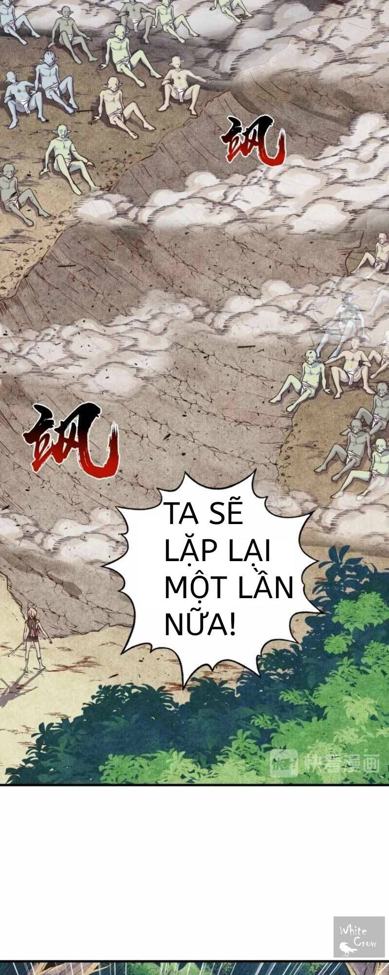 Trêu Tao Đi Nếu Mày Dám: Chapter 8