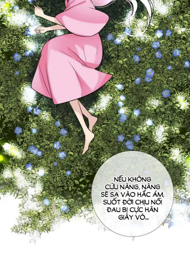 Sao Lại Là Yêu?: Chapter 52