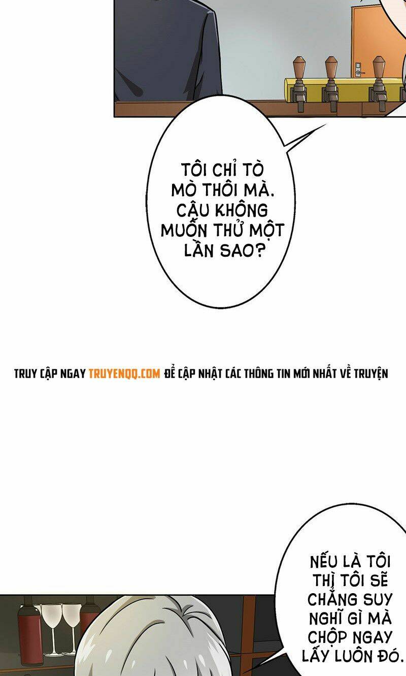 Become A Girl At Night: Chapter 46