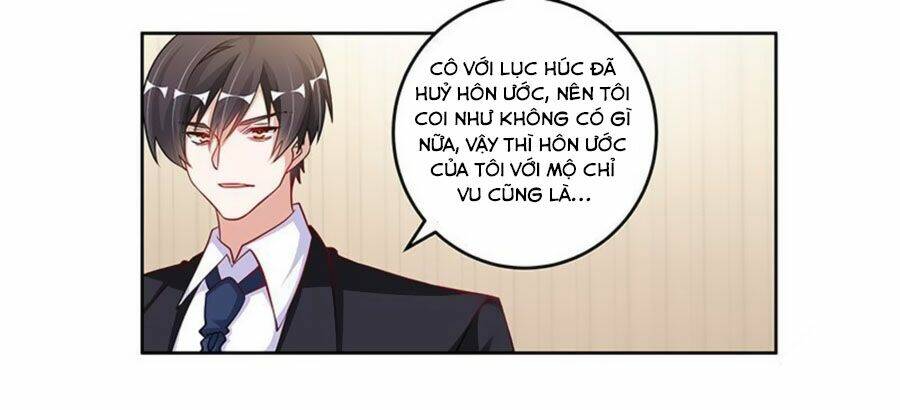 Tổng Tài Đích Thiên Giới Manh Thê: Chapter 102
