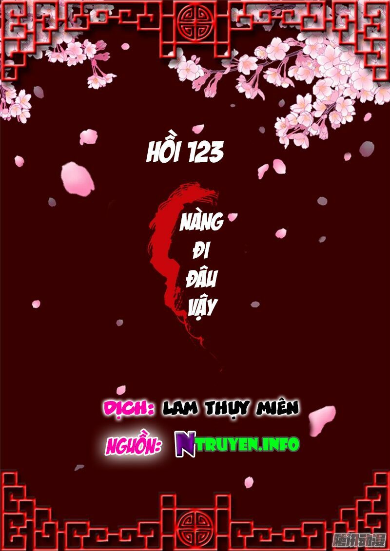Thông Linh Phi: Chapter 123
