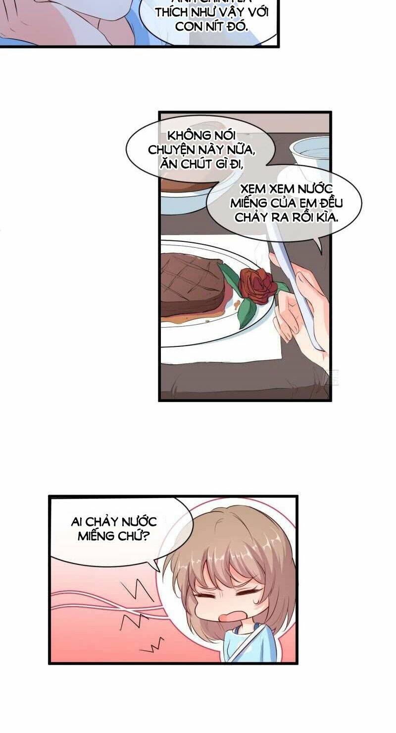 Ám Luyến Thành Hôn: Chapter 39