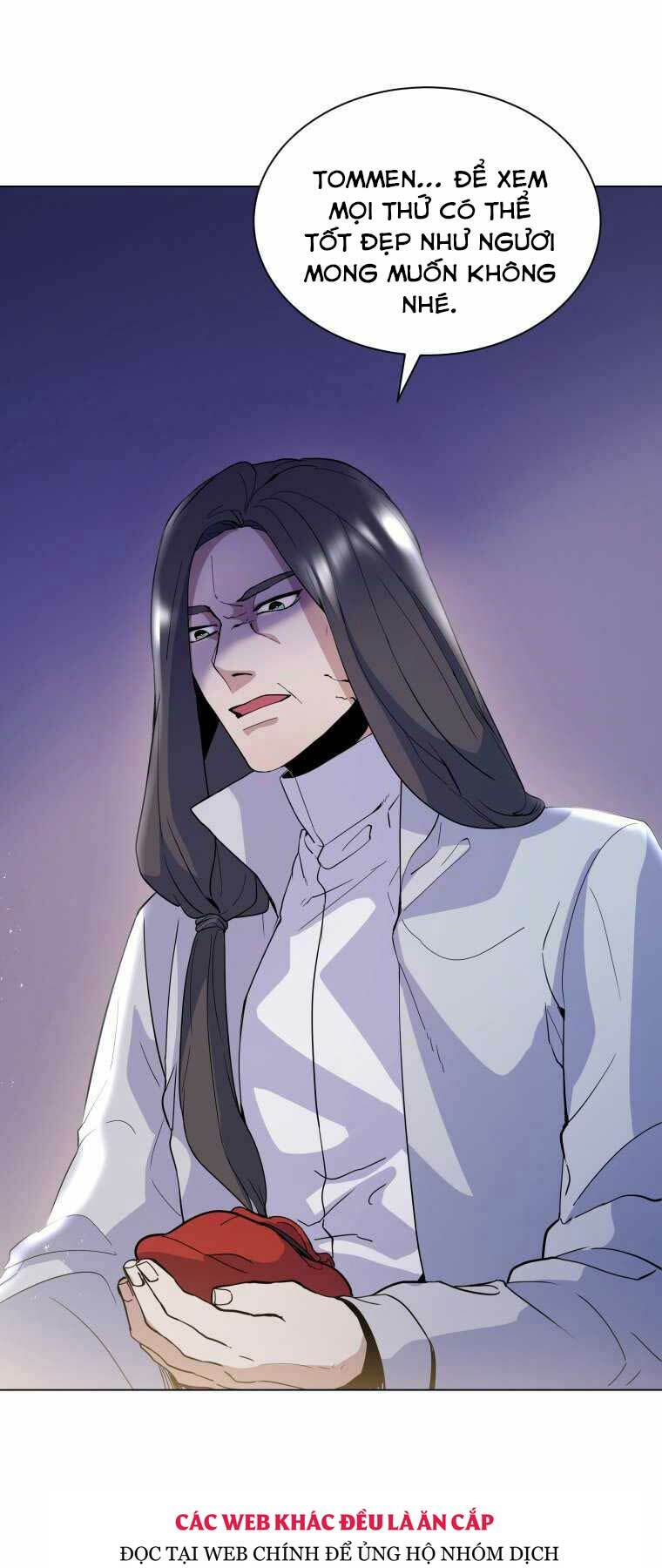 Bạo Chúa Cường Hoành: Chapter 4