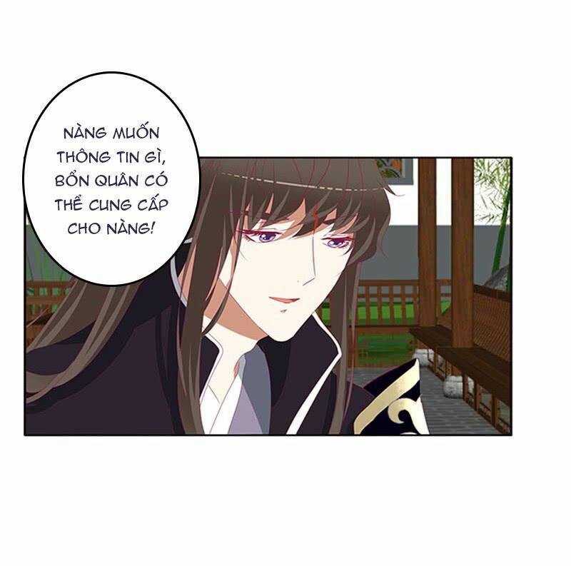 Thông Linh Phi: Chapter 421