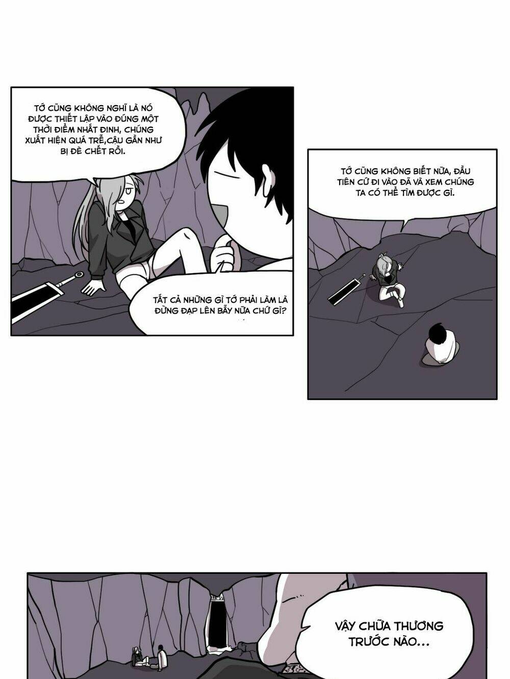 Rpg: Chapter 12