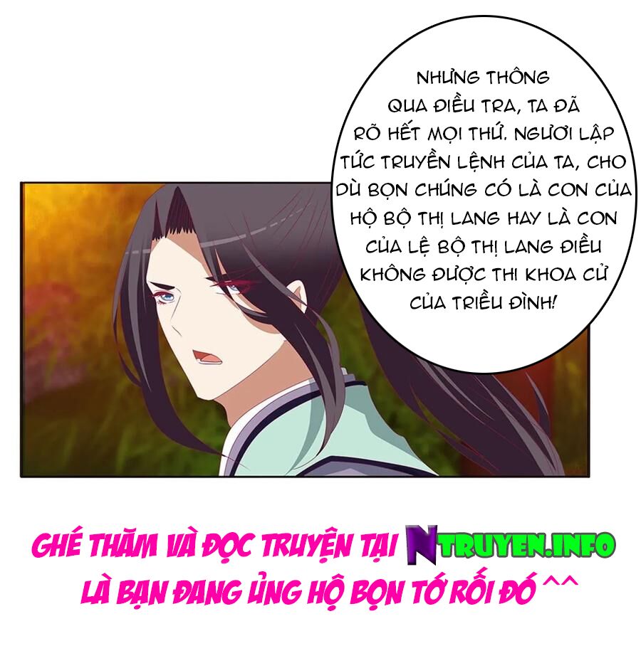 Thông Linh Phi: Chapter 589
