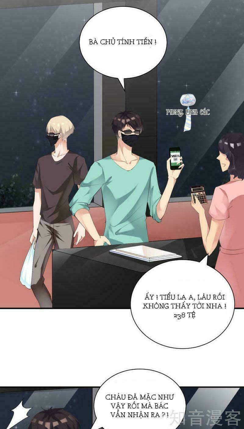 Nam Thần Là Một Đôi: Chapter 44