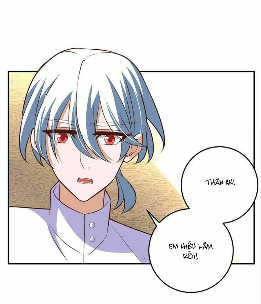 Người Yêu Khát Máu Của Tôi: Chapter 49