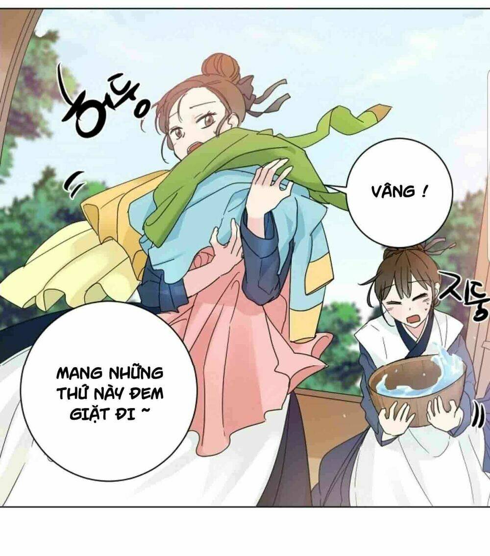 Chae Hong Sa: Chapter 27