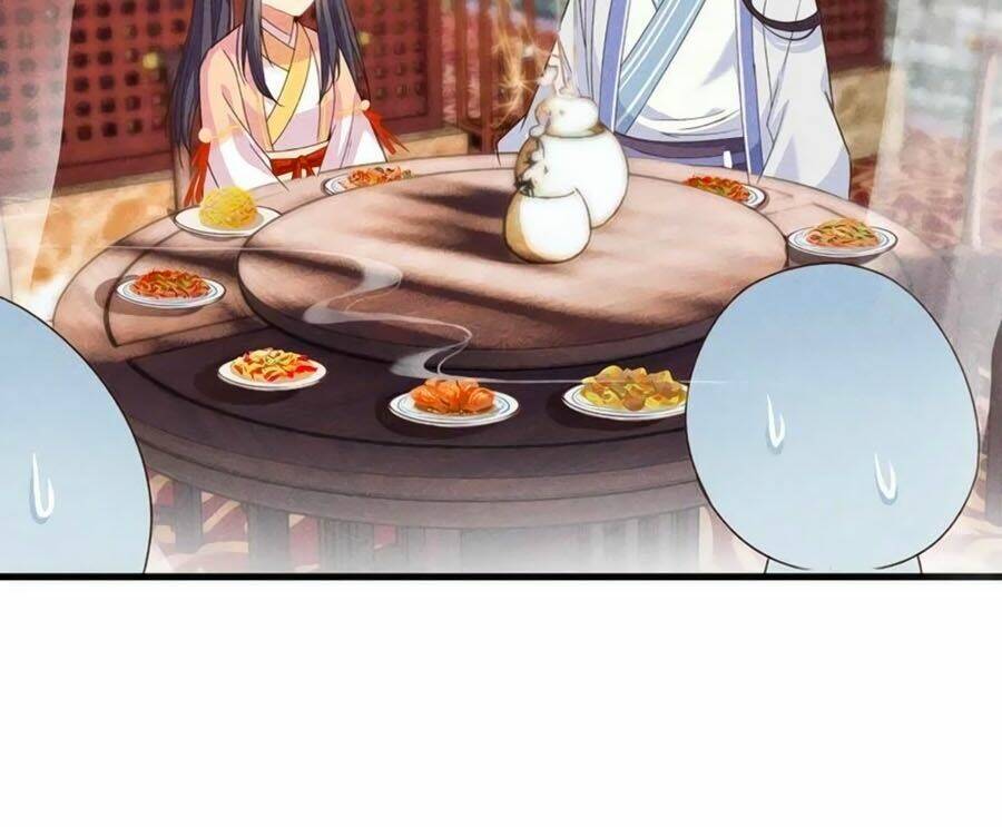 Trọng Sinh Chi Đích Nữ Bất Thiện: Chapter 22
