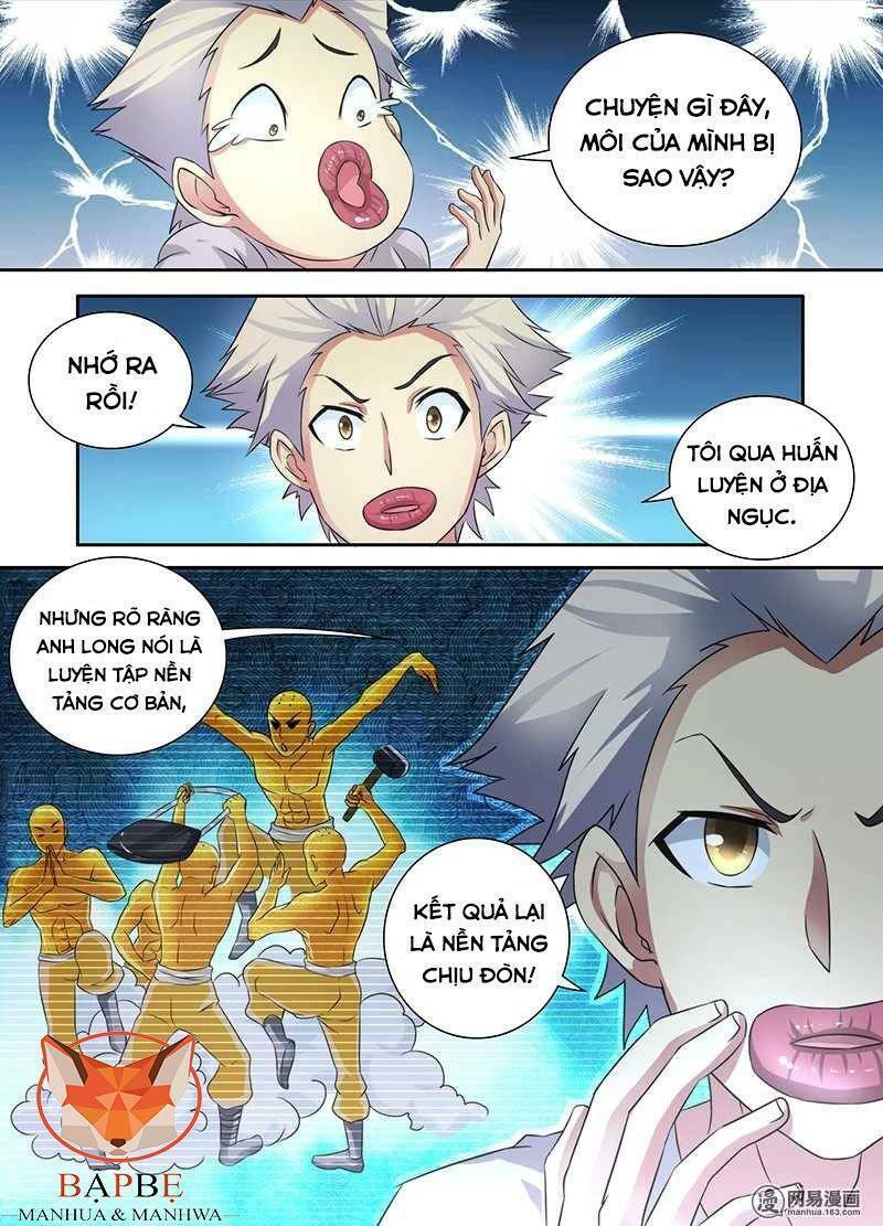 Tôi Là Thần Y: Chapter 59