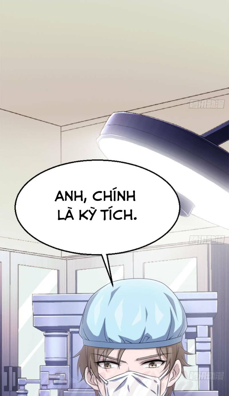 Tối Cuồng Nữ Tế: Chapter 2