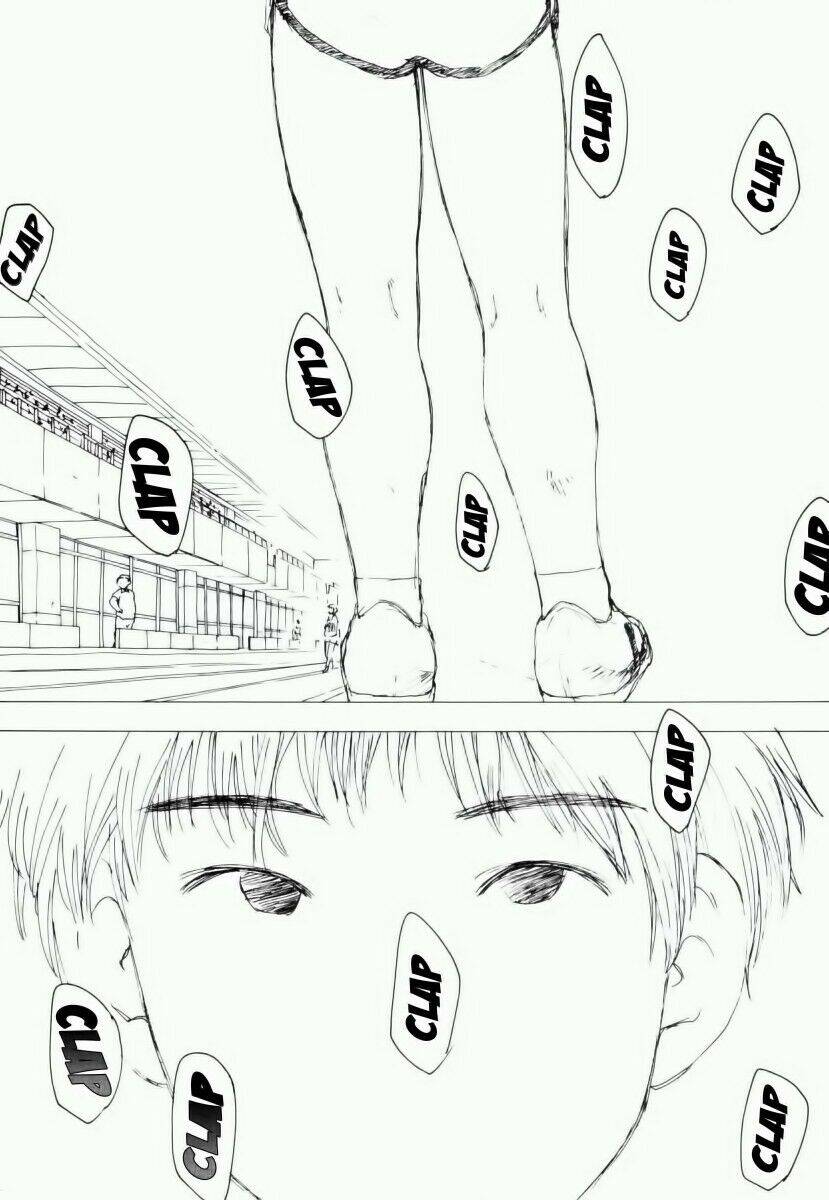 Inu Neko Jump: Chapter 34