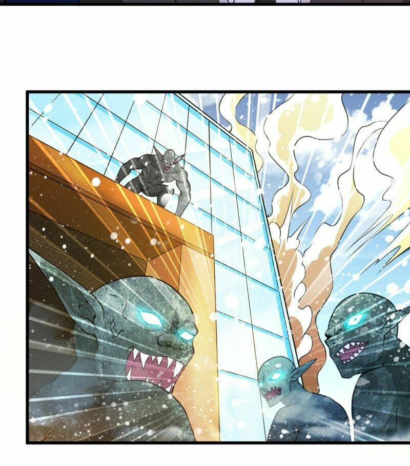 Tiên Vương Trùng Sinh: Chapter 145