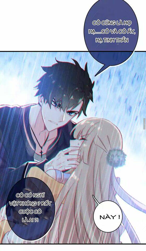 Tinh Diệu Vị Lai: Chapter 5