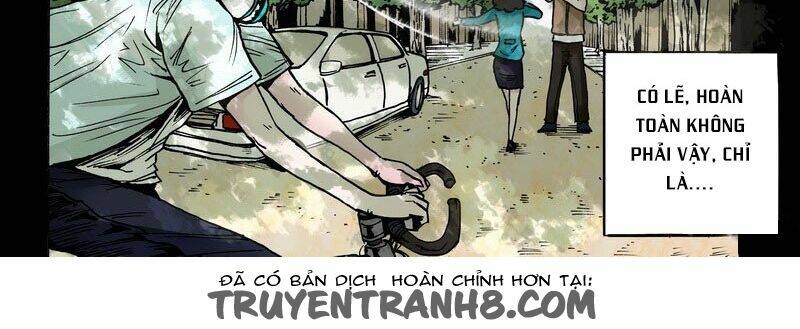Tai Họa Chết Người: Chapter 19