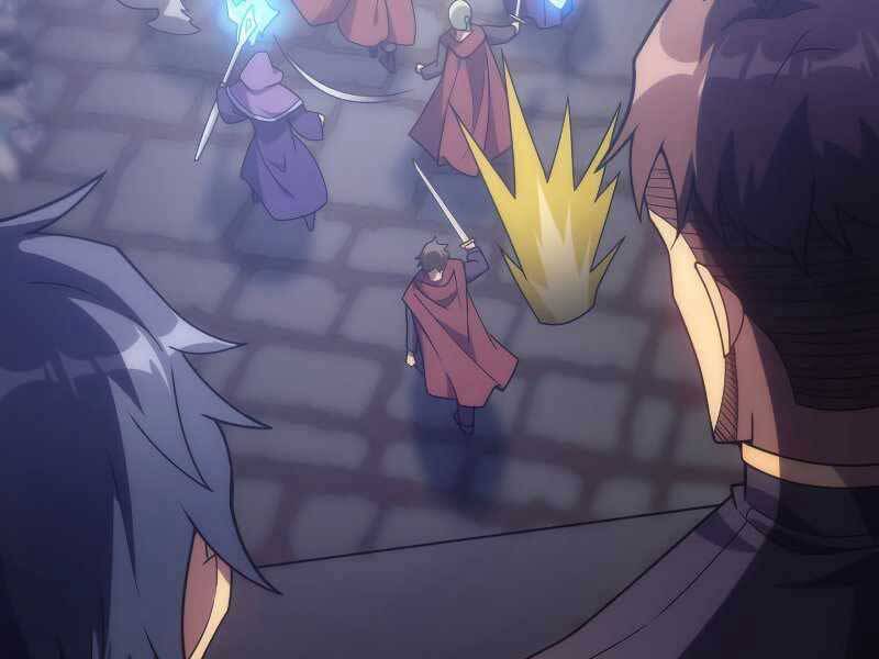 Tái Sinh Thành Công Chức Bình Thường Ở Một Thế Giới Xa Lạ: Chapter 34