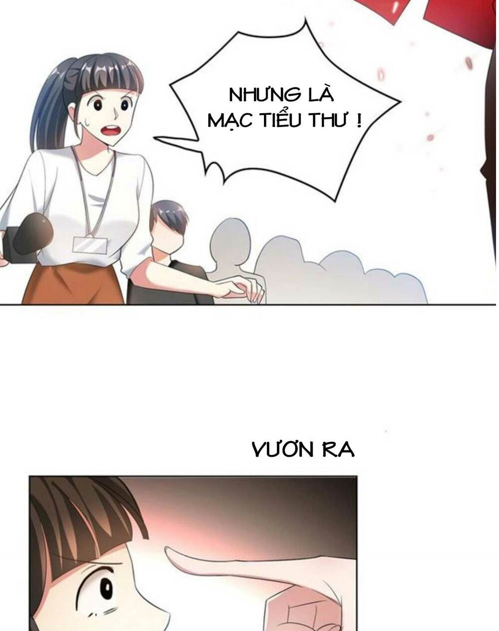 Cô Vợ Nhỏ Nuông Chiều Quá Lại Thành Ác!!: Chapter 53