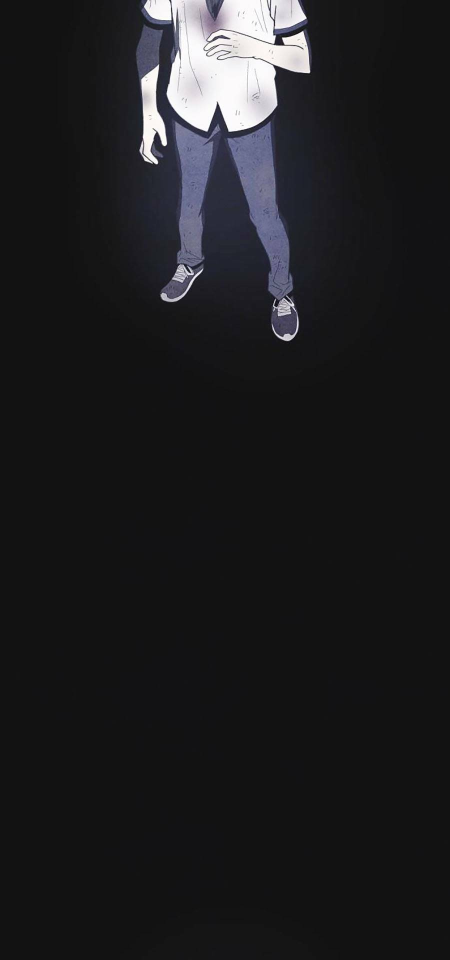 Cậu Bé Shotgun: Chapter 49