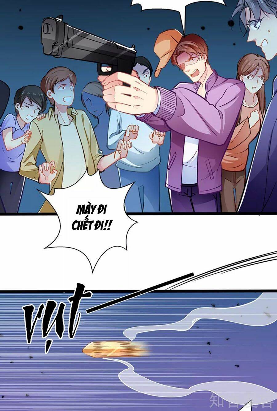 Cưng Chiều Ái Thê Hư Hỏng: Chapter 77