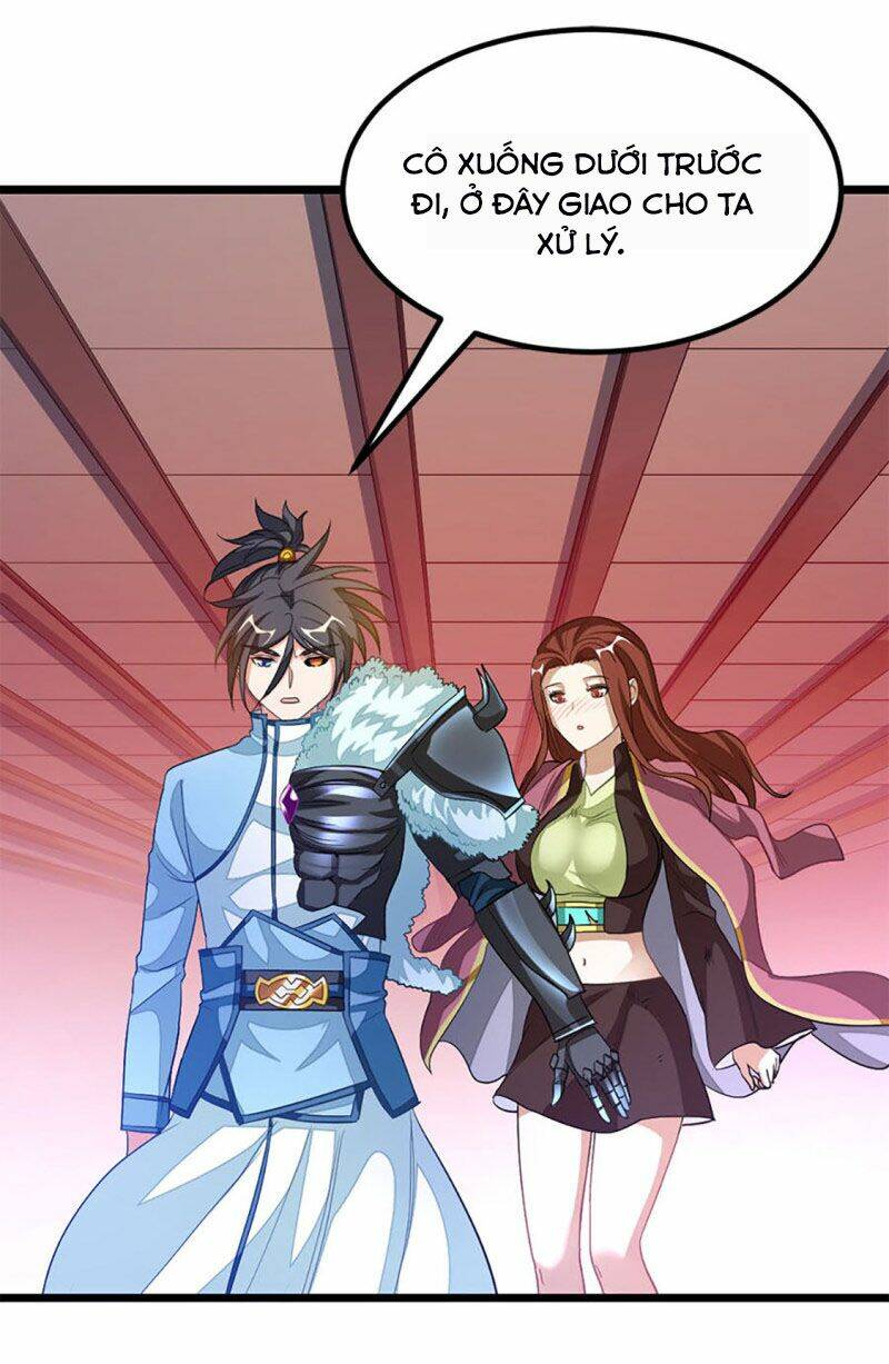 Cửu Dương Thần Vương: Chapter 223