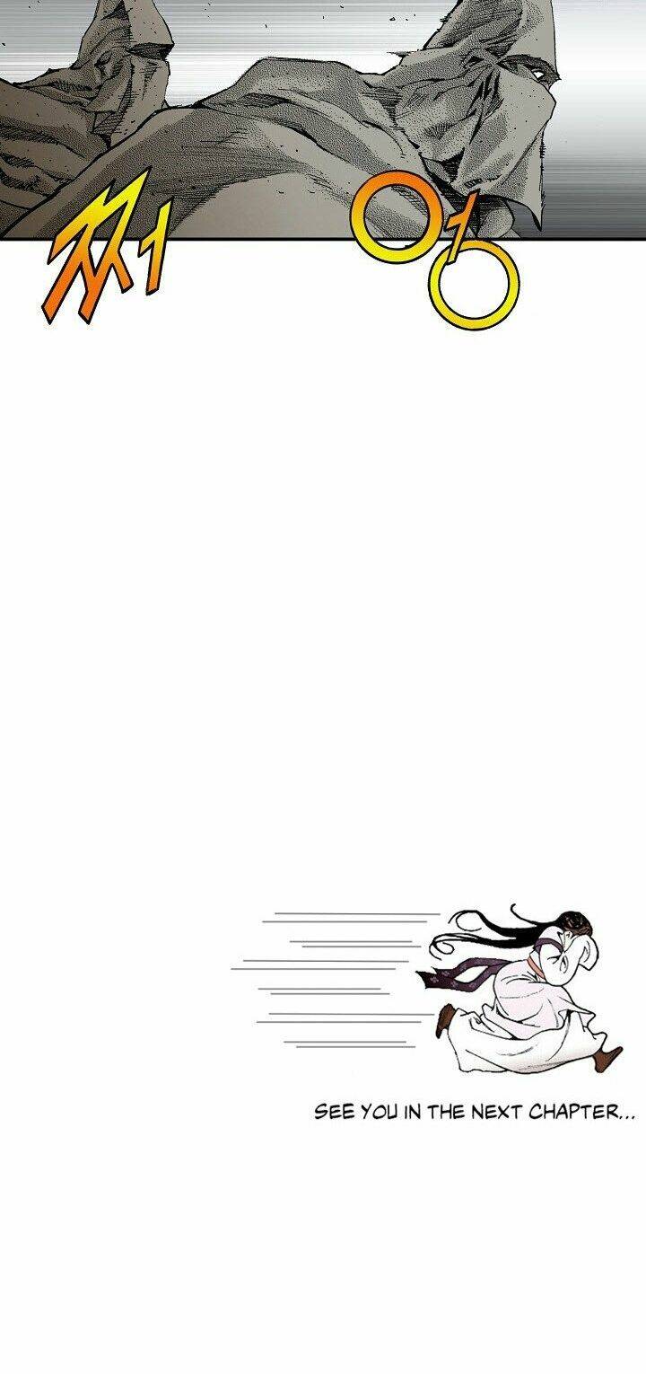 Thế Giới Võ Thuật Của Pháp Sư: Chapter 35