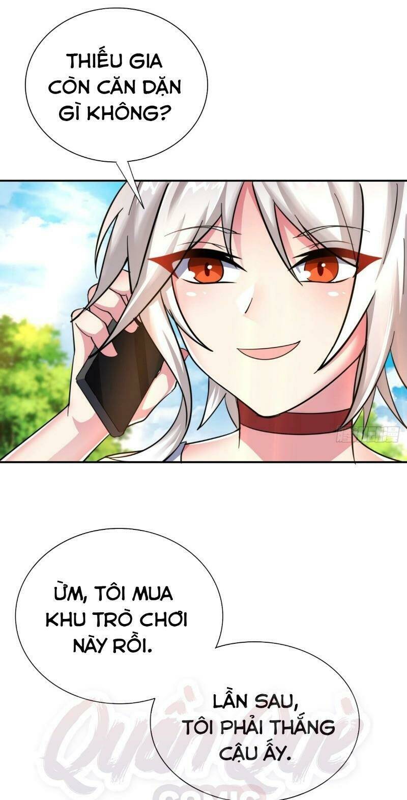 Hệ Thống Bái Kim Siêu Cấp: Chapter 8