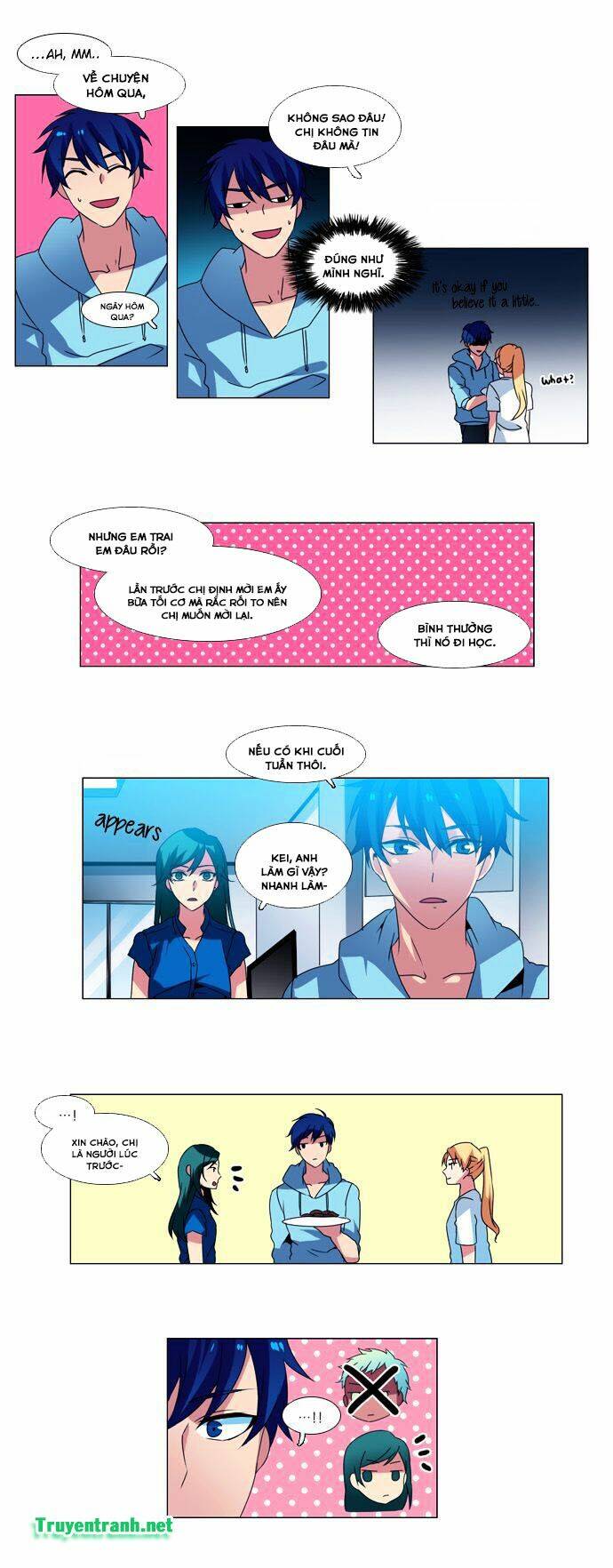 Wonted: Chapter 102