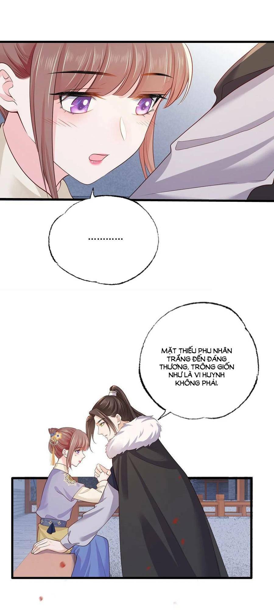 Nữ Thủ Phú Chi Kiều Sủng Nhiếp Chính Vương: Chapter 141